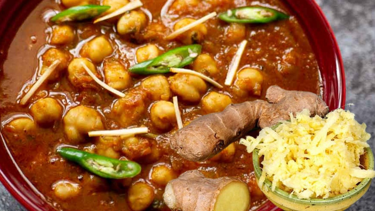 Cooking Tips 5 will enhance the taste of vegetarian dishes