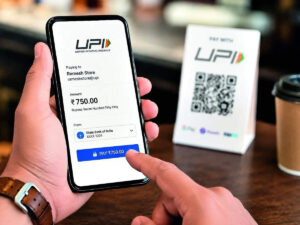 Central govt said No charges for UPI Payments transactions up to Rs 2000 