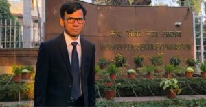 Success Story of Manu Garg will surprise you.