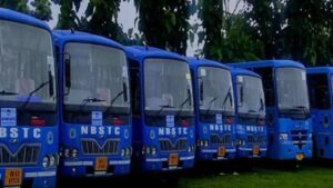 NBSTC to run extra buses during the festive season
