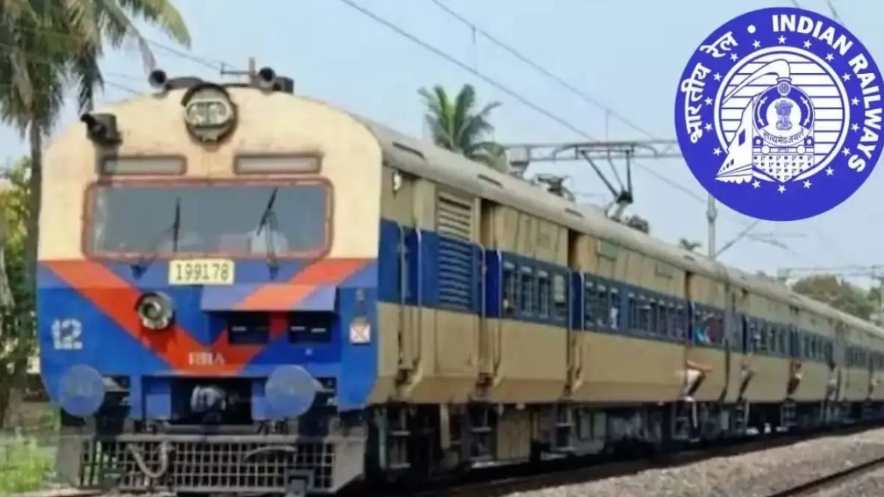 Indian Railways 12 special trains in Howrah division during Puja