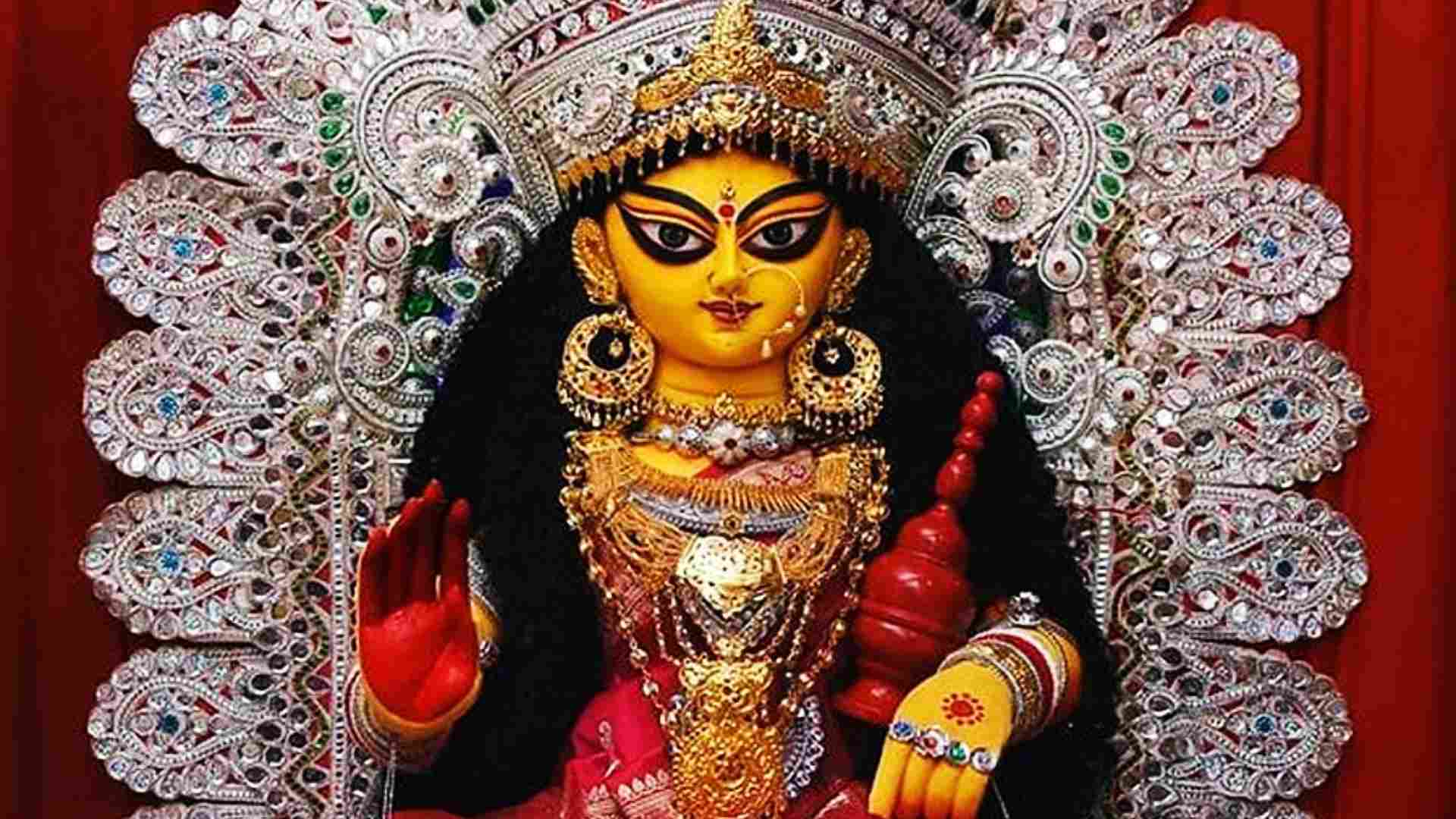 When is kojagori lokkhi pujo auspicious moment 