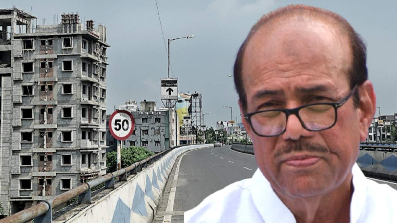 Javed Khan Under Probe Over EM Bypass Land Allegations