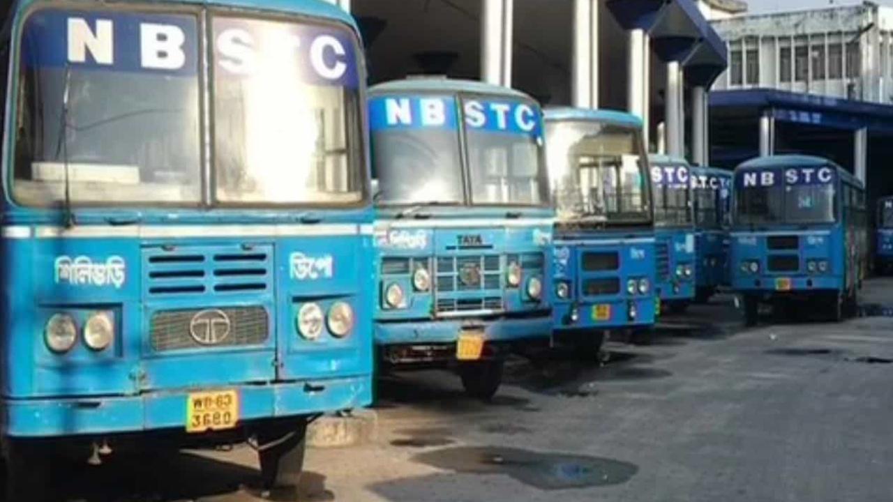 NBSTC arranged a package tour on Durga Puja