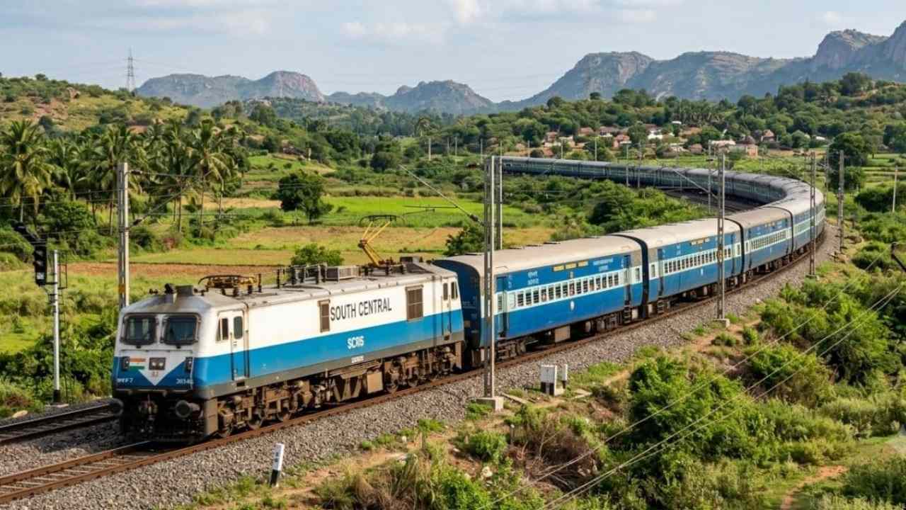 Memu and express train cancelled