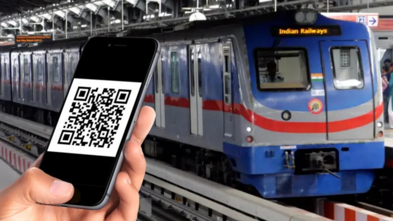 Kolkata Metro no app special ticketing arrangements