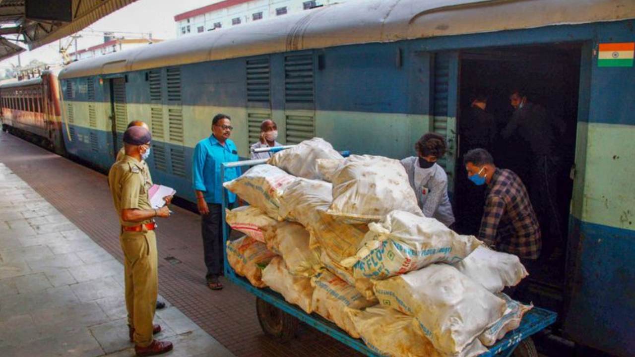 IRCTC to start third party audit for food safety 
