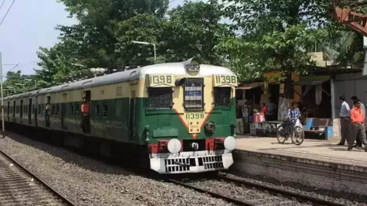 Several changes in circular rail due to Durga Puja 2026