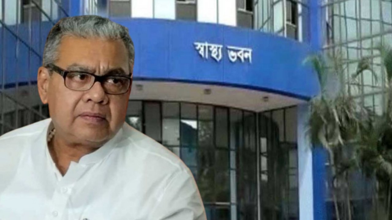 একটানা নয়, আগামী বছর থেকেই বদল পুজোর ছুটিতে, স্বাস্থ্য দপ্তরের কর্মীদের জন্য বড় ঘোষণা
