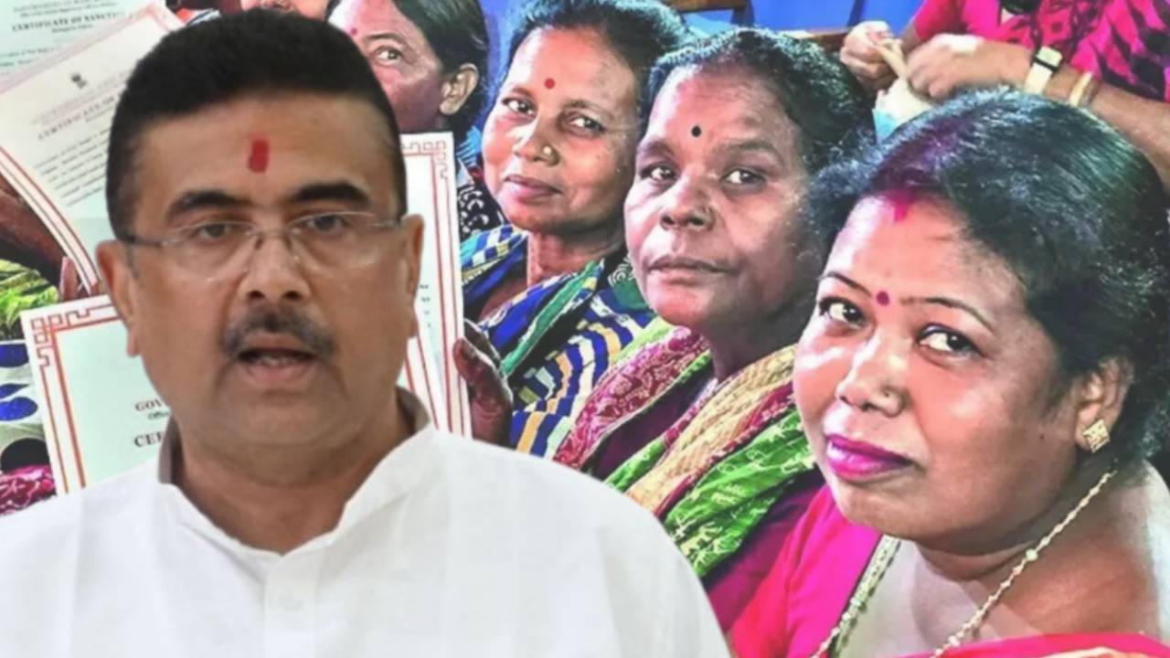 পুজোর শুরুতেই লক্ষ্মীলাভ, ফের কবে আবেদন করা যাবে অন্নপূর্ণা যোজনার জন্য?