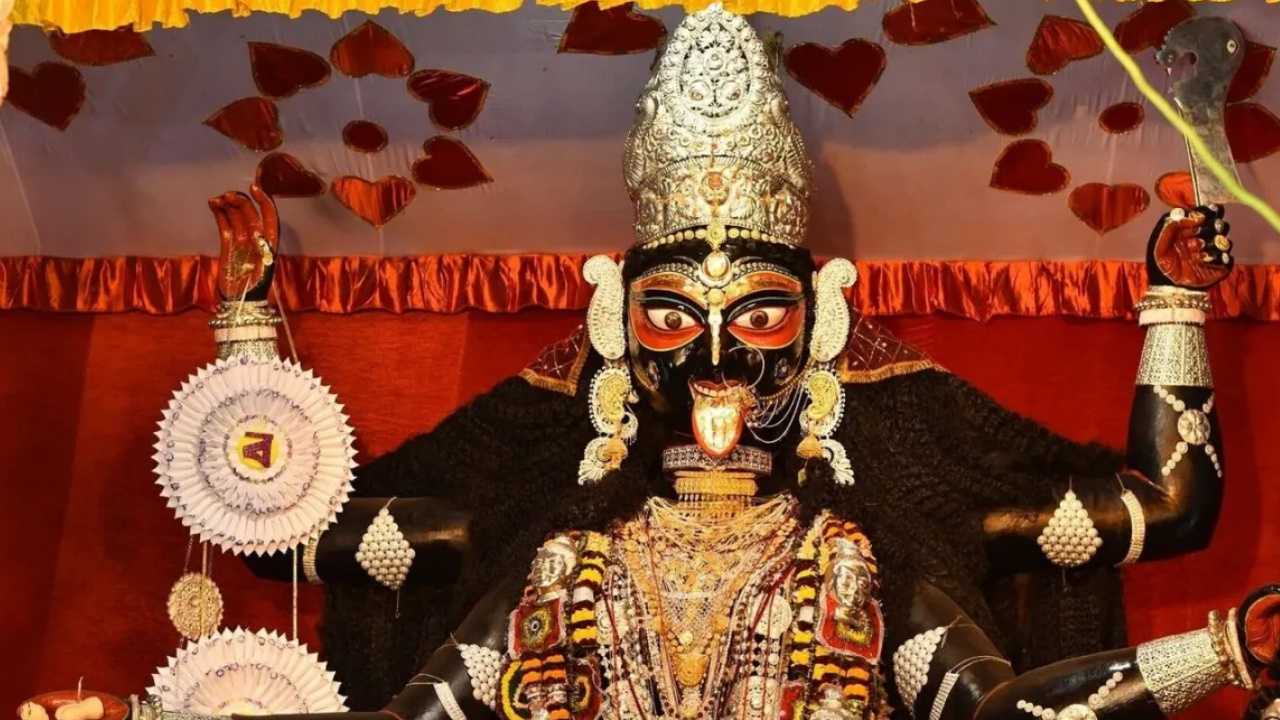 ৬ থেকে ১৪ নভেম্বর বন্ধ বড়মার মন্দির, হবে না দর্শন, কালীপুজোয় কী ব্যবস্থা?