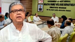 Government Hospital Makeover