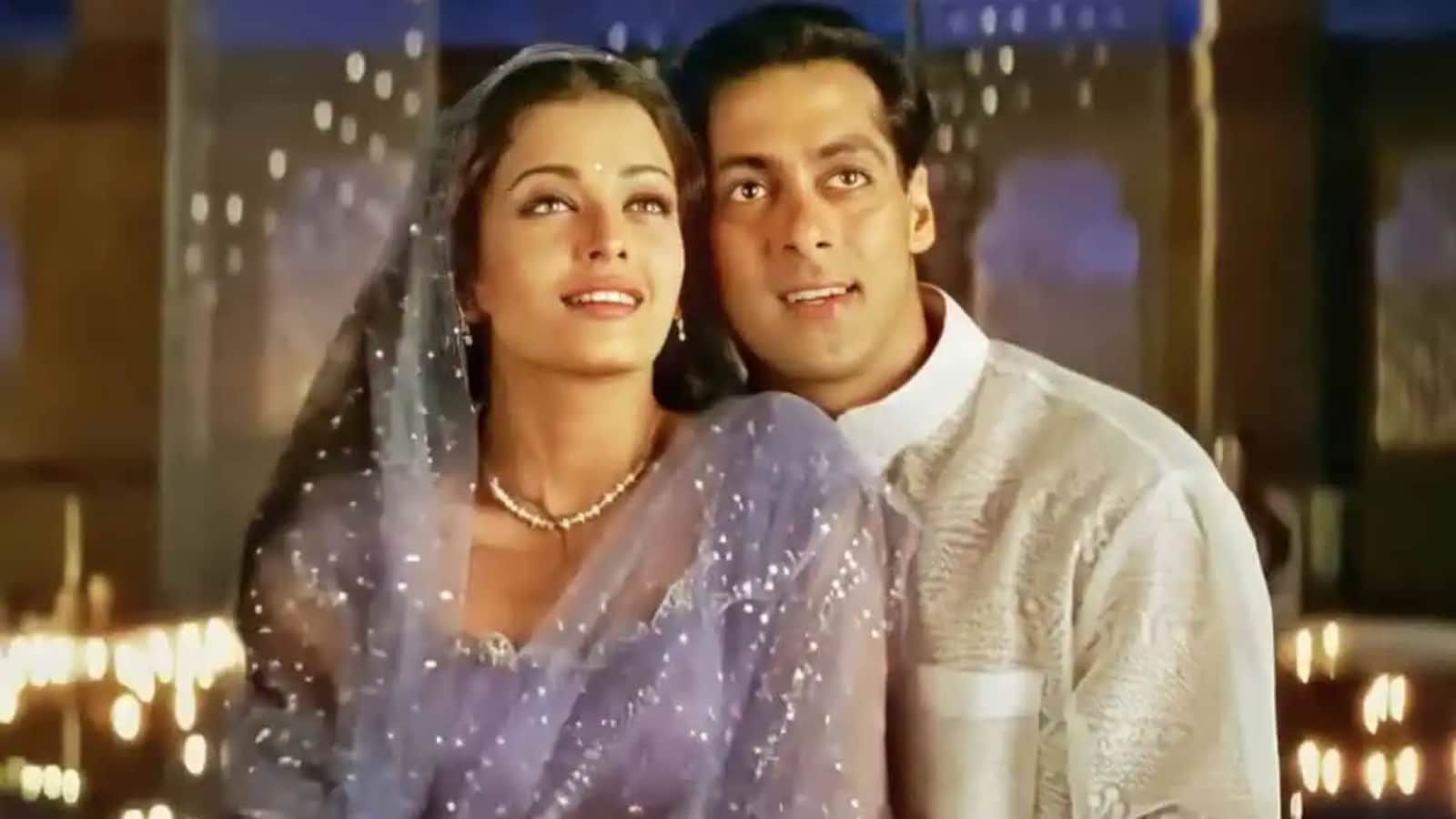 For whom did salman-aishwarya breakup 
