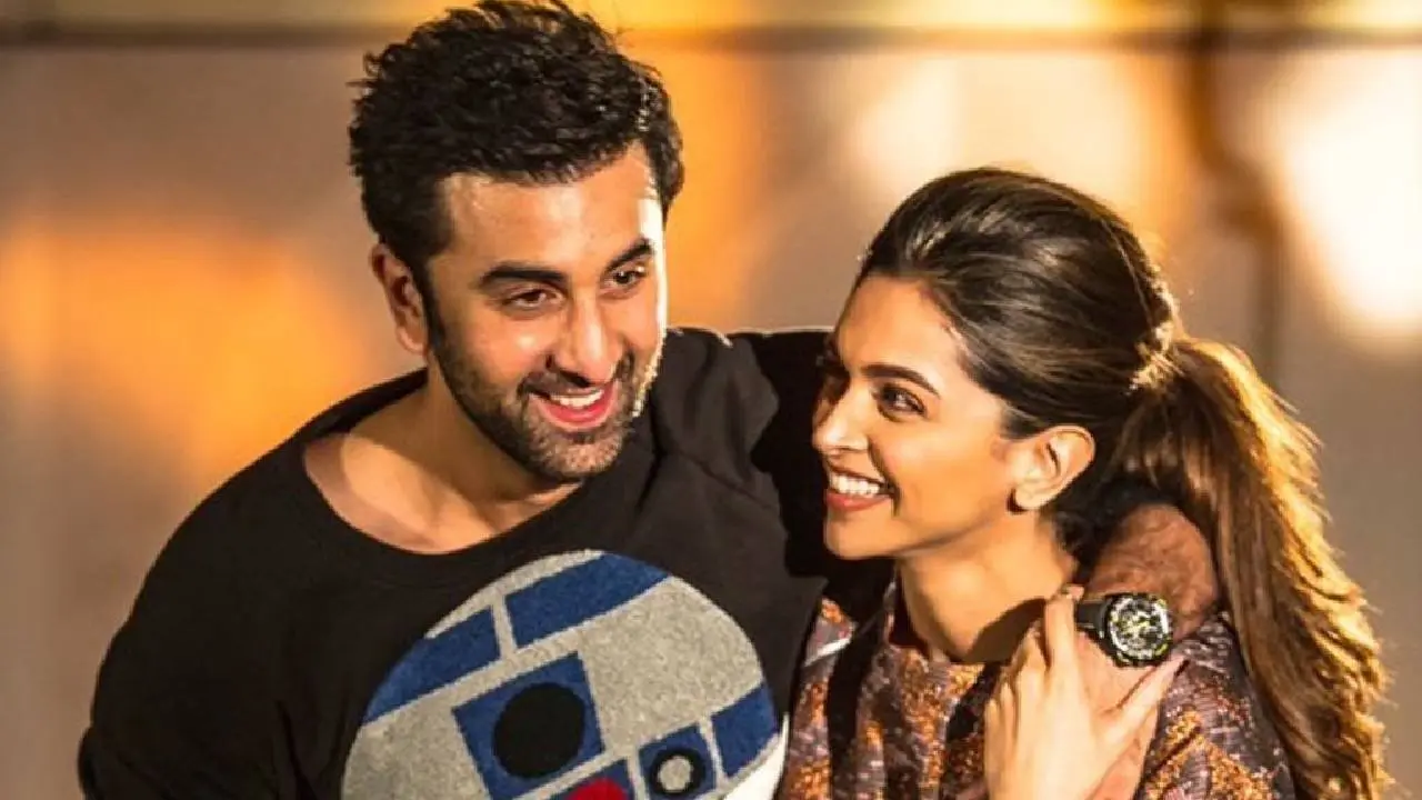 Why did ranbir kapoor and deepika break up