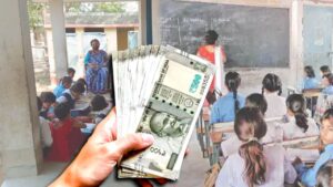 West Bengal Government Hikes Salaries of Contractual Education Staff