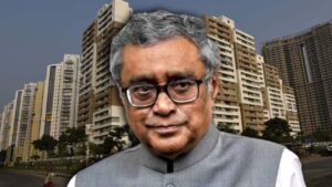 Kolkata Real Estate Needs Change