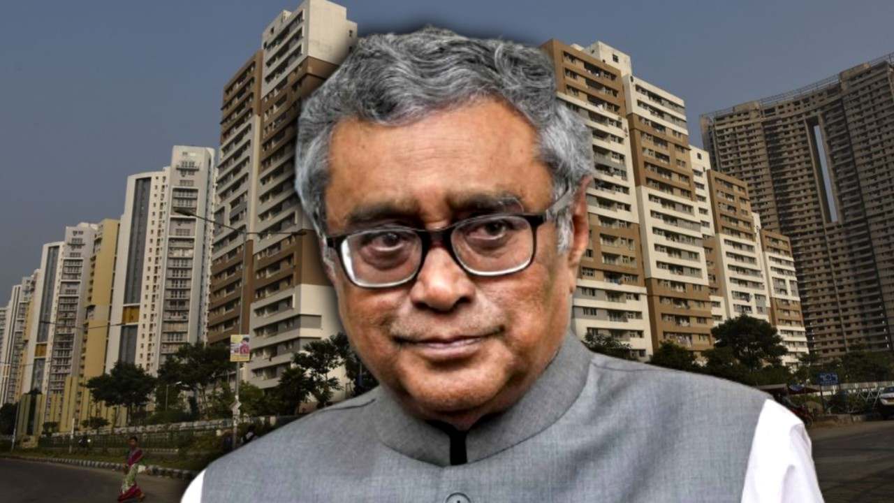 Kolkata Real Estate Needs Change
