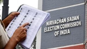 SIR Deleted Voters Can Apply to Restore Names