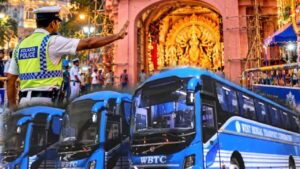 Puja Parikrama 2026 Routes Fares and Booking