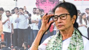Mamata Banerjee May Join CJP Protest Over Gyanesh Kumar