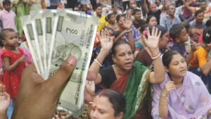 Ladli Behna Scheme MP CM Raises Concern Over Rising Cost