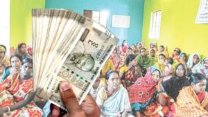 Government Scheme Nadia Women to Get 260 Crore in Credit Support