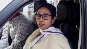 Mamata Banerjee Cancels Kolkata Flight Plans Supreme Court March
