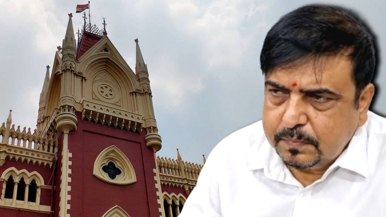 Calcutta High Court Rejects Sujit Basu’s Bail Plea