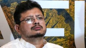Sabina Yasmin Resigns as Women’s President from Democratic Trinamool