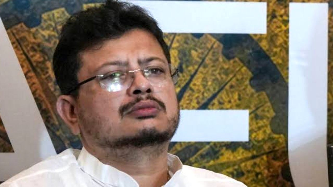 Sabina Yasmin Resigns as Women’s President from Democratic Trinamool