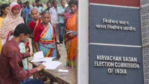 SSR Voter List Update 2026