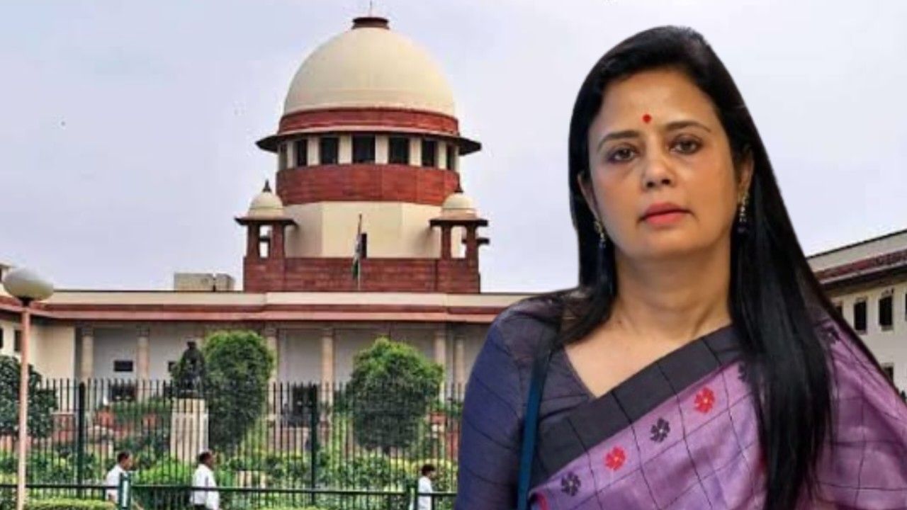 Supreme Court Directs Bengal to Assist Mahua Moitra
