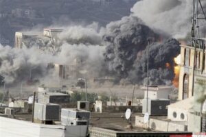 India issues advisory for Indians in Saudi Arabia following Houthi attacks.