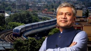 Kolkata Metro Beleghata–IT Centre Update