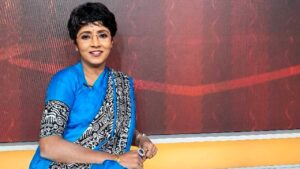 ABP Ananda news anchor Papiya Singha passed away after battle with cancer