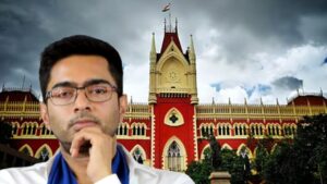 Abhishek Banerjee urgent hearing plea against police notice rejected by Calcutta High Court
