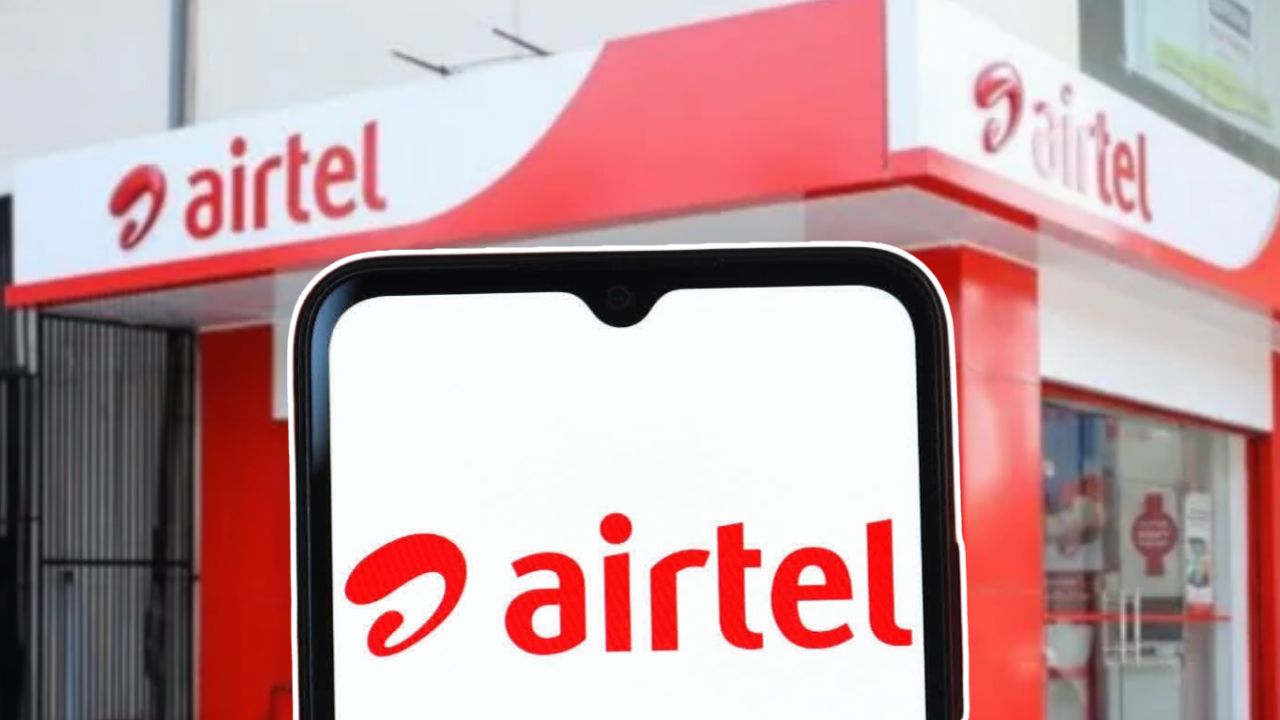 Good news for Airtel customers! Three low-cost recharge plans have been launched.