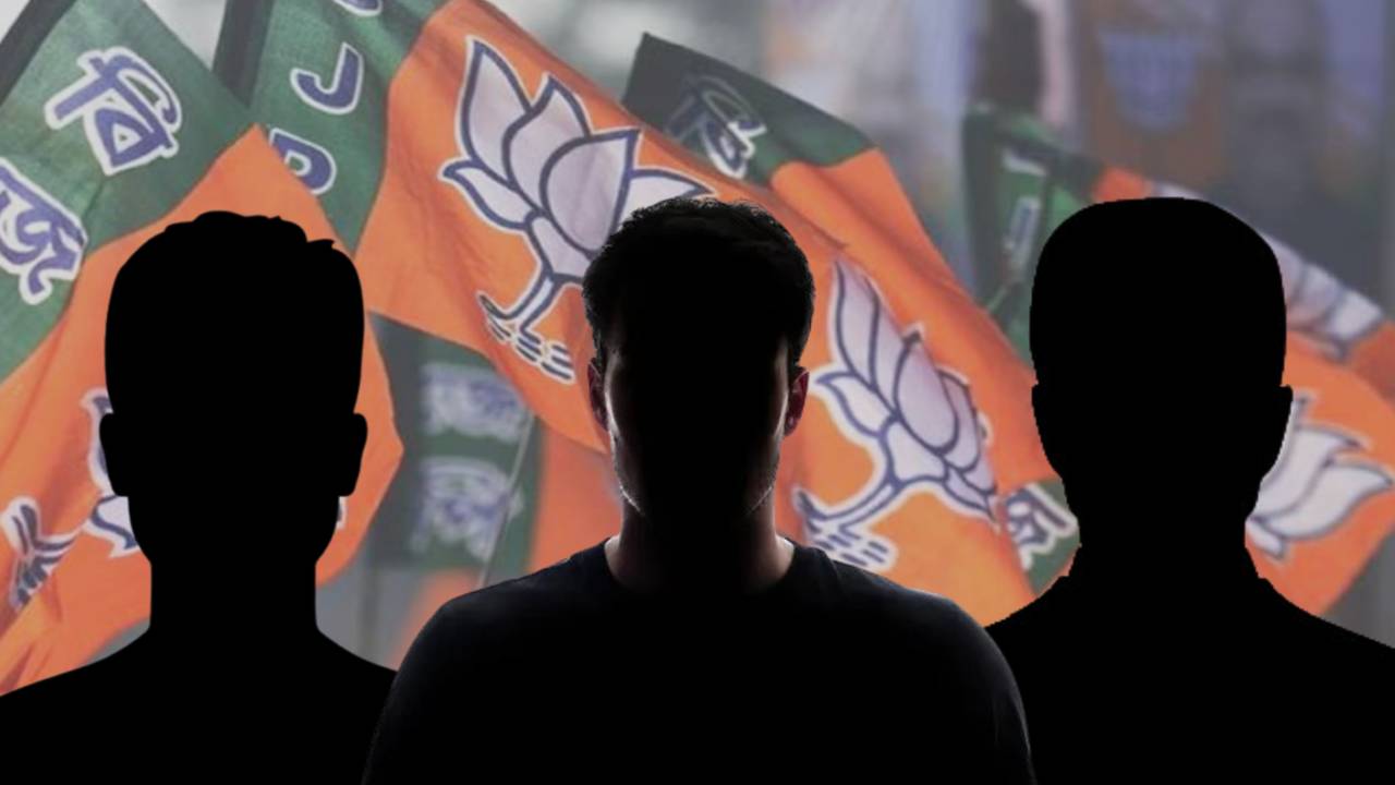 Alipurduar District BJP suspends three party leaders