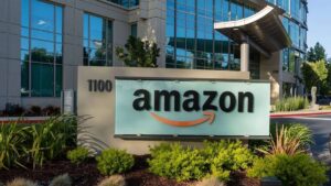 Massive layoffs at Amazon again during the festive season.