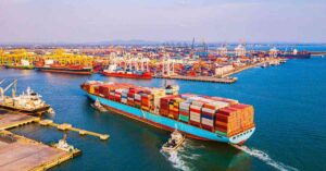 Andaman and Nicobar Islands set to become India's new trade gateway.