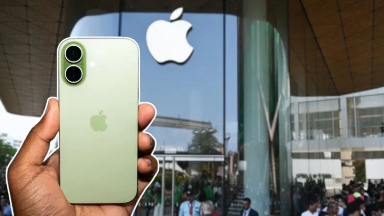 Limits imposed on iPhone purchases! A single customer can buy only 2 phones.