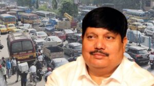 Arjun Singh announced 40 percent waiver on due car tax