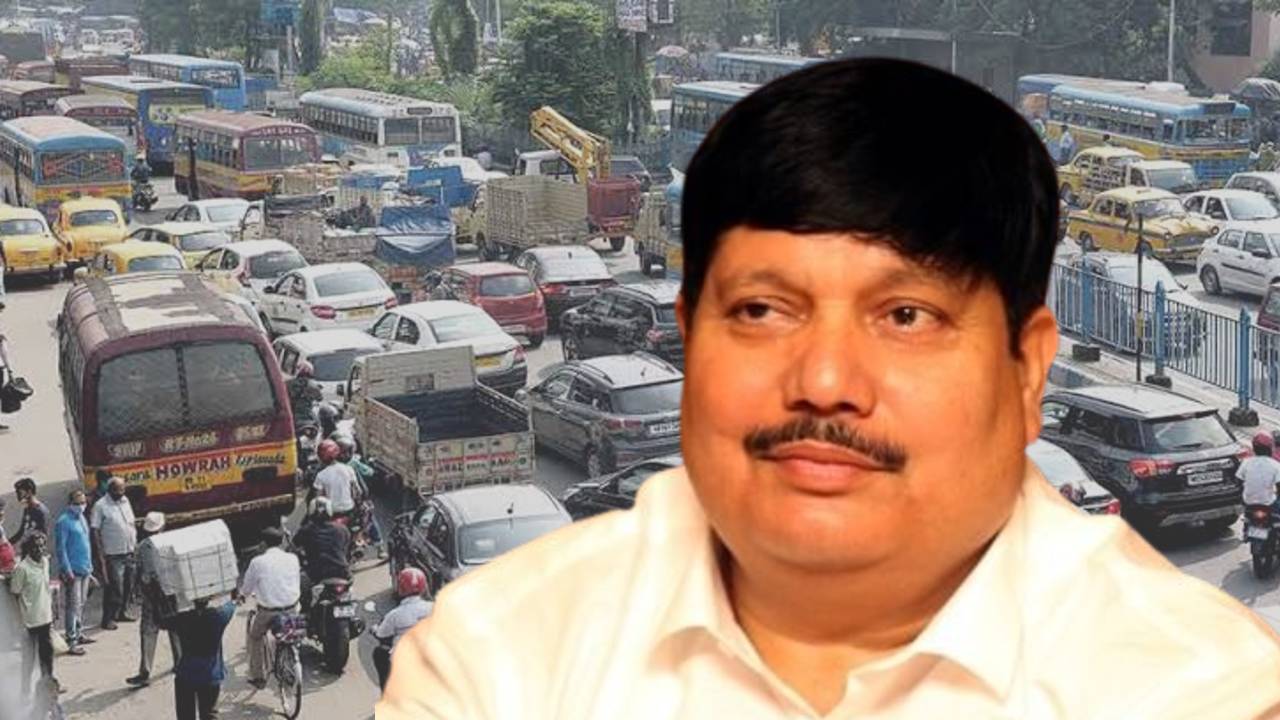Arjun Singh announced 40 percent waiver on due car tax