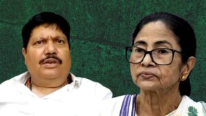 Arjun Singh demands Mamata Banerjee arrest over puja pass scam