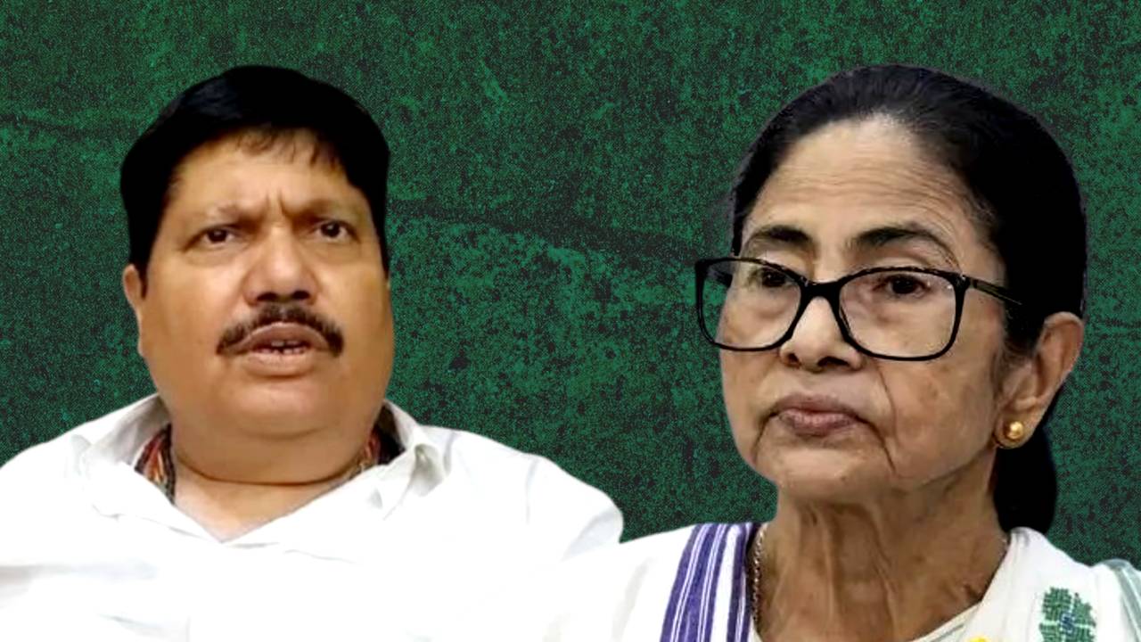Arjun Singh demands Mamata Banerjee arrest over puja pass scam