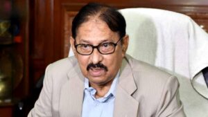 Biman Banerjee