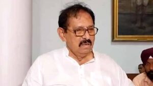 Biman Banerjee name surfaced in Harimohan Ghose College illegal auditorium