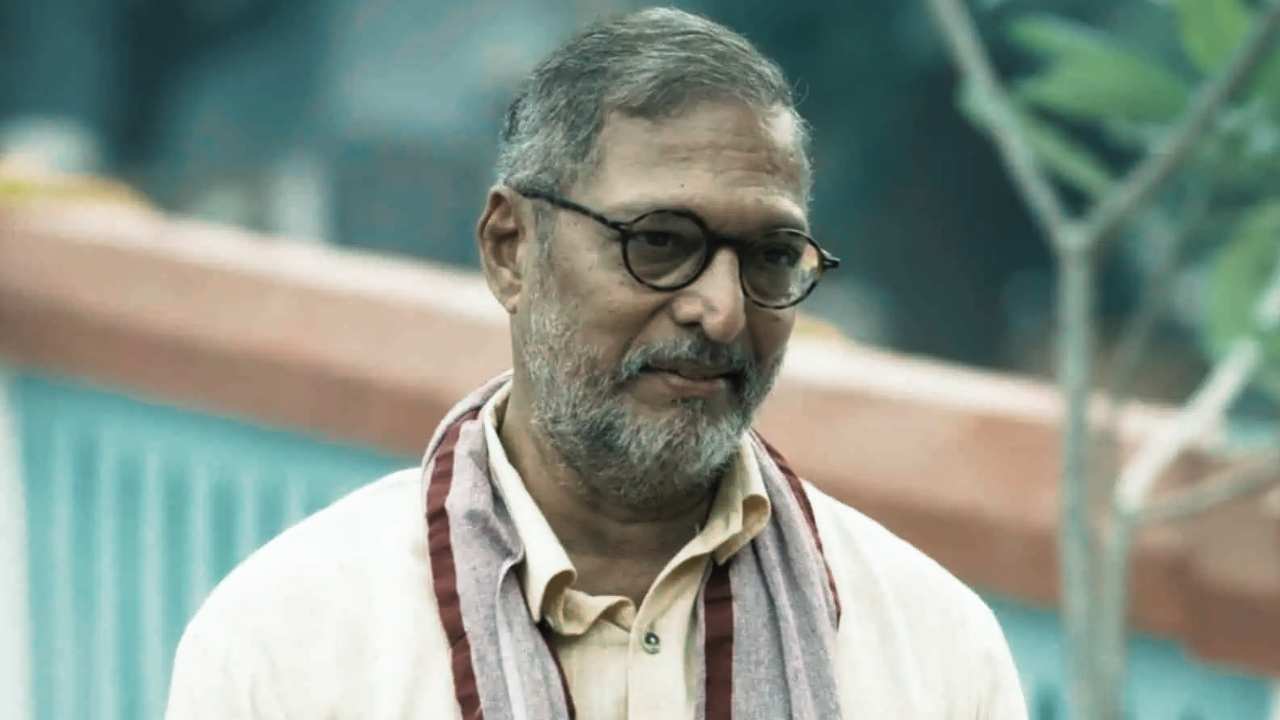 Bollywood Actor Nana Patekar passed Away at 75