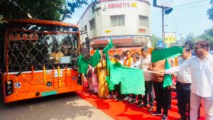 Bus service