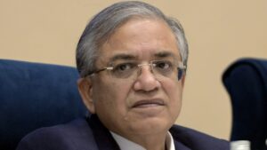 INDIA bloc calls for a 'public impeachment' campaign against Gyanesh Kumar.